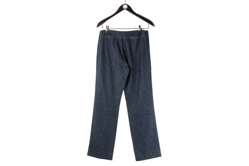 Vintage Kenzo Jeans Women's 38