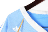 Vintage Adidas Jersey T-Shirt XLarge