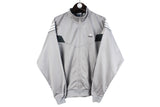 Vintage Adidas Track Jacket Medium