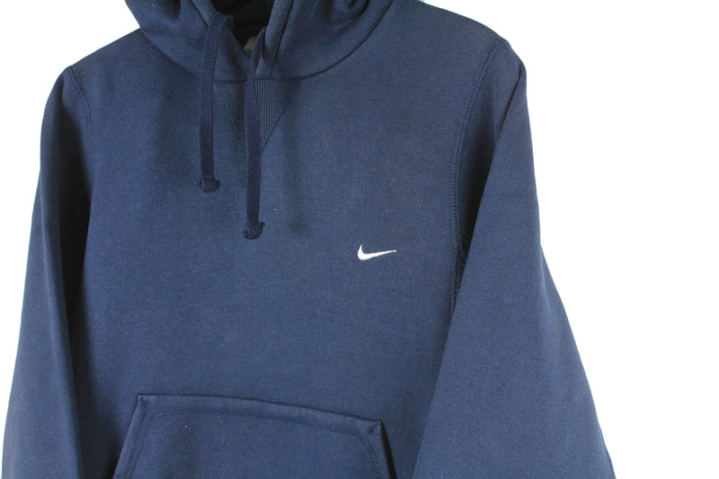 Vintage Nike Hoodie Small