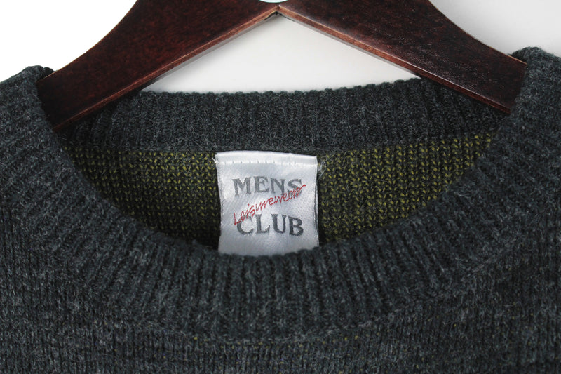 Vintage Unbranded Sweater Small