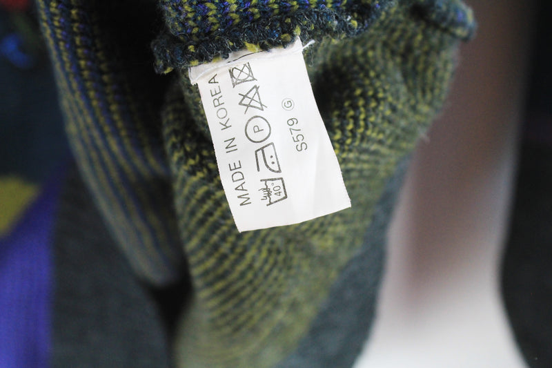 Vintage Unbranded Sweater Small