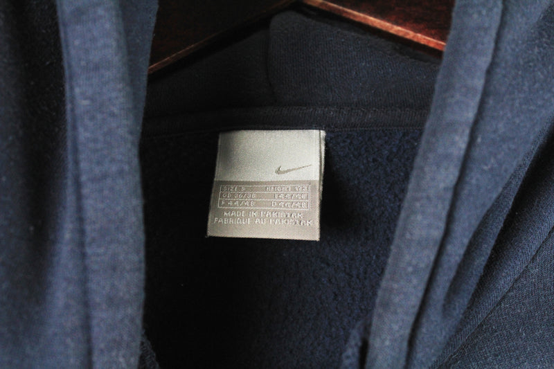 Vintage Nike Hoodie Small