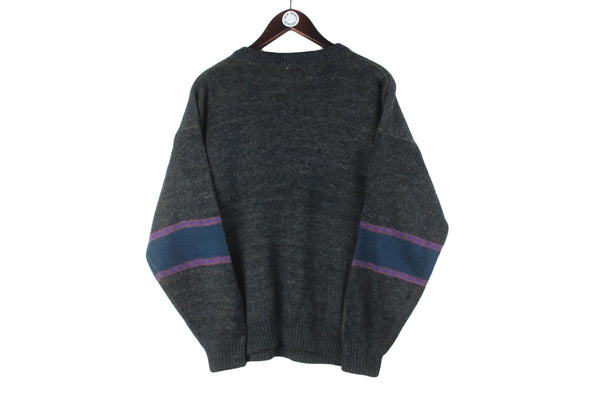 Vintage Unbranded Sweater Small