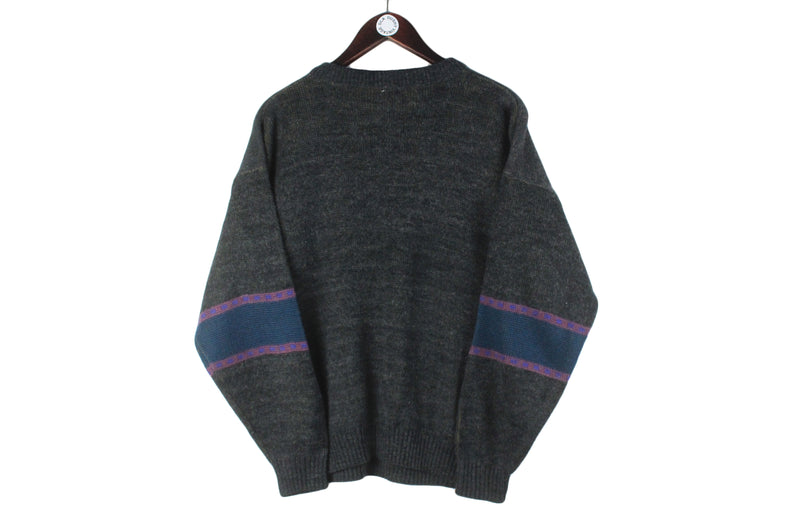 Vintage Unbranded Sweater Small