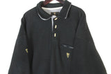 Vintage Guinness Fleece XXLarge
