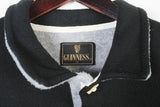 Vintage Guinness Fleece XXLarge