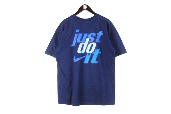 Vintage Nike T-Shirt Large