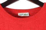 Vintage Lacoste Sweater XXLarge