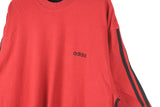 Vintage Adidas T-Shirt XXLarge