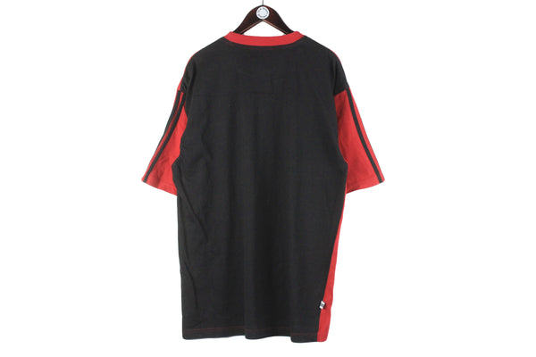 Vintage Adidas T-Shirt XXLarge