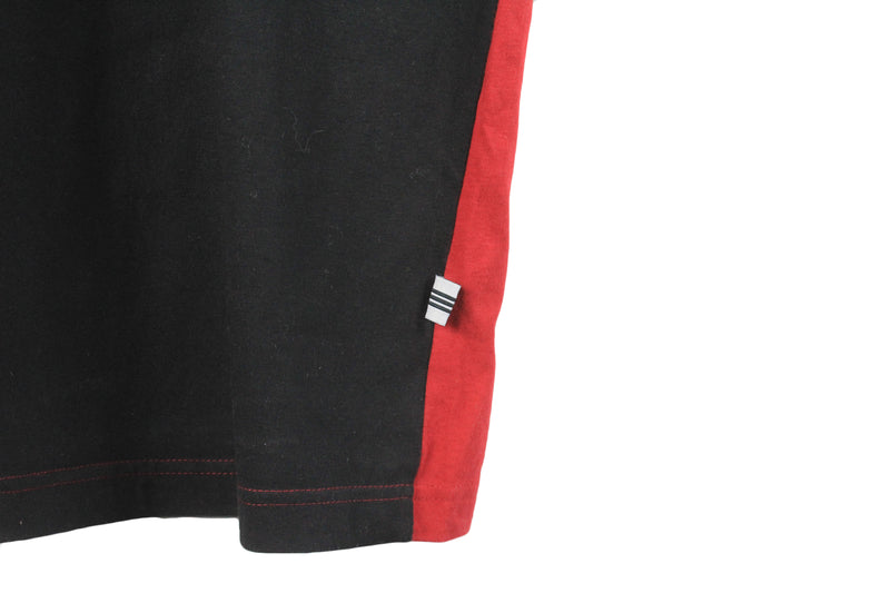 Vintage Adidas T-Shirt XXLarge
