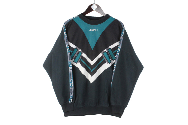 Vintage Jako Sweatshirt Small