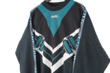 Vintage Jako Sweatshirt Small