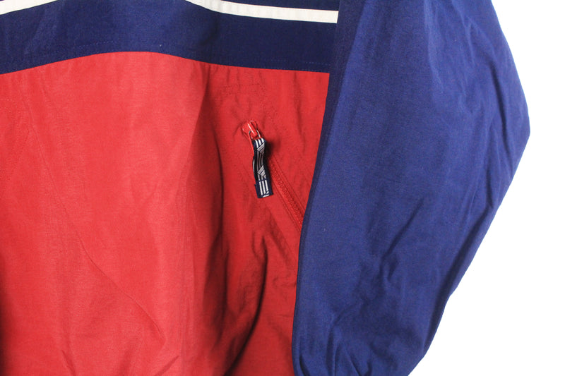 Vintage Adidas Anorak Jacket Medium