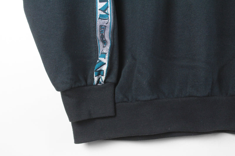 Vintage Jako Sweatshirt Small