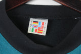 Vintage Jako Sweatshirt Small