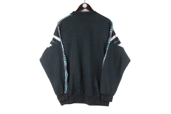 Vintage Jako Sweatshirt Small