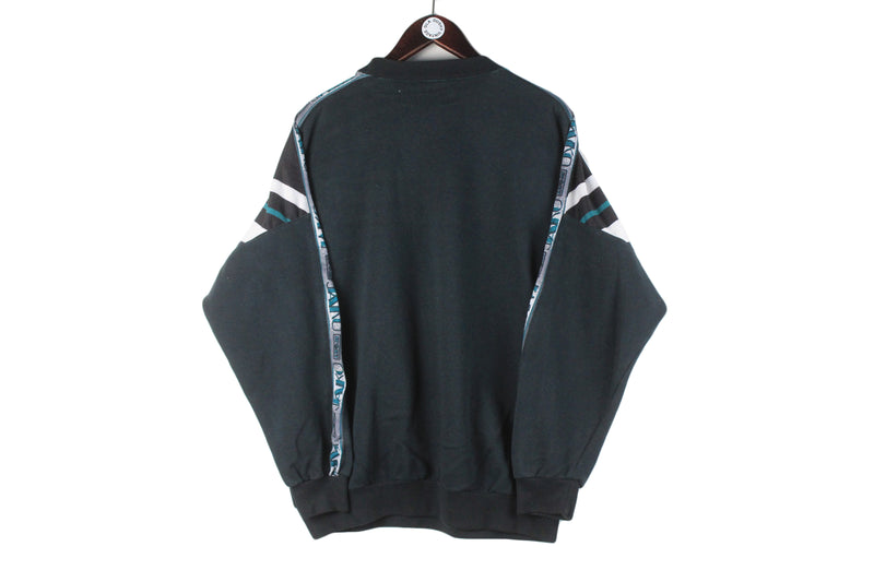Vintage Jako Sweatshirt Small