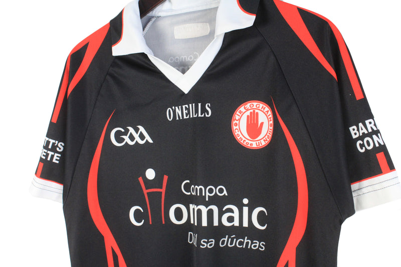 Tyrone GAA O'Neills Jersey Small