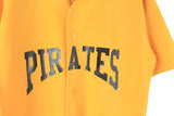Vintage Pittsburgh Pirates Jersey T-Shirt Medium