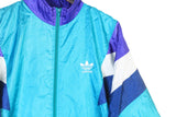 Vintage Adidas Track Jacket Large