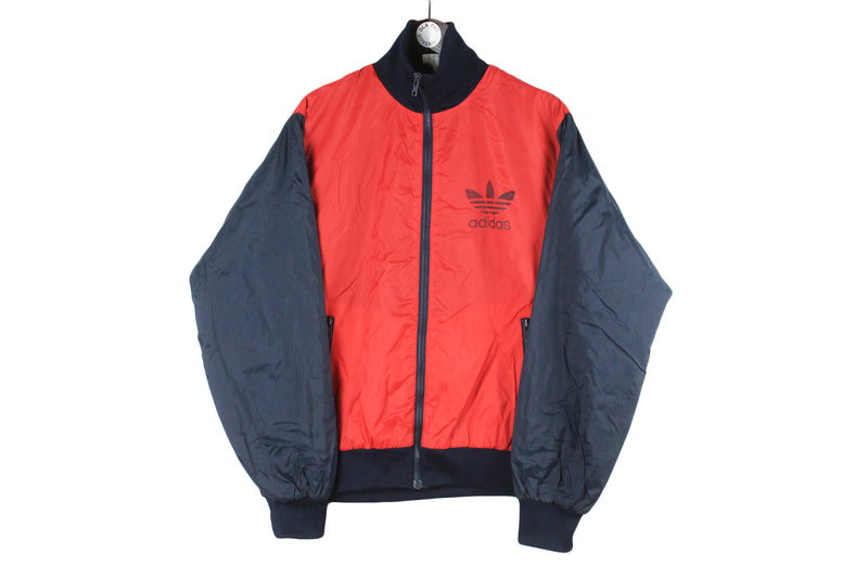 Vintage Adidas Jacket Large