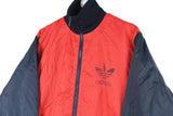 Vintage Adidas Jacket Large