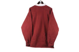 Vintage Polo by Ralph Lauren Rugby Shirt XLarge / XXLarge