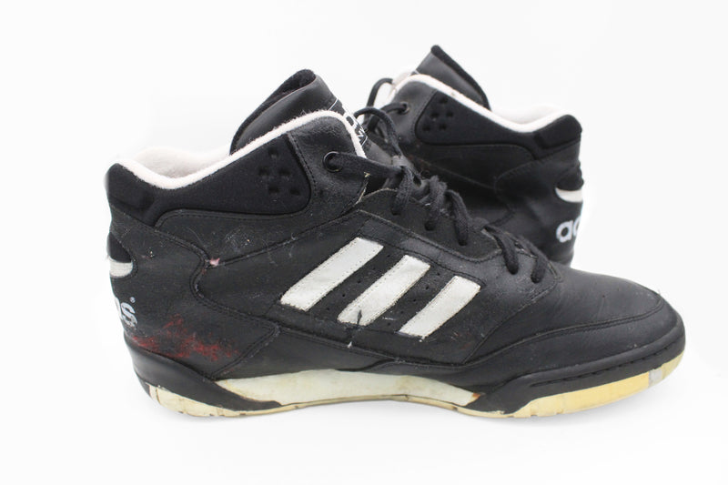 Vintage Adidas Invader Sneakers US 8.5