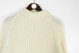 Vintage Runox Sweater Large