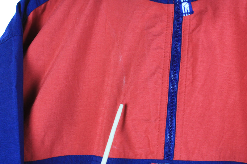 Vintage Adidas Anorak Jacket Medium