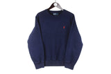 Vintage Polo by Ralph Lauren Sweatshirt Small