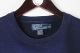 Vintage Polo by Ralph Lauren Sweatshirt Small