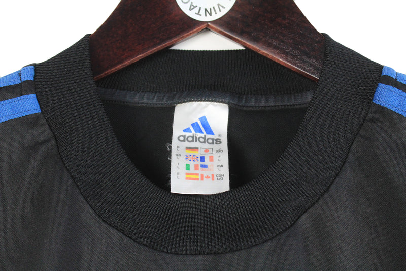 Vintage Adidas T-Shirt Large