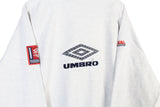 Vintage Umbro Sweatshirt Medium / Large