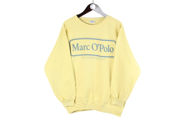 Vintage Marc O'Polo Sweatshirt Small