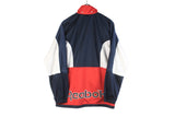 Vintage Reebok Track Jacket Large