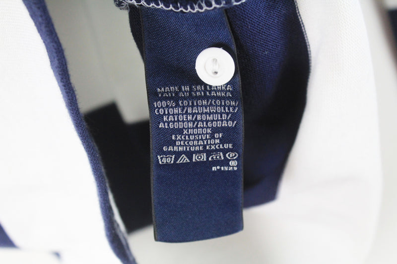 Vintage Ralph Lauren Rugby Shirt Women's Small