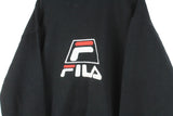 Vintage Fila Sweatshirt XXLarge