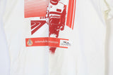 Vintage Formula 1 Grand Prix Monaco 2003 T-Shirt Large