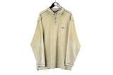 Vintage O'Neill Fleece Sweatshirt XLarge