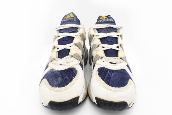 Vintage Adidas Lexicon Sneakers US 10
