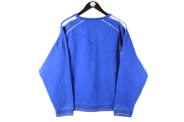 Vintage Nike Sweatshirt Small