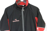 Vintage Diadora Tracksuit Large
