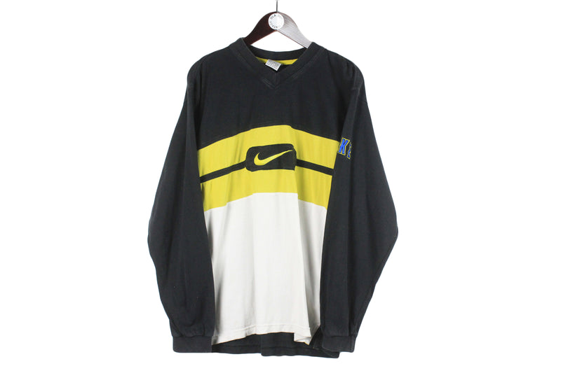 Vintage Nike Sweatshirt Large