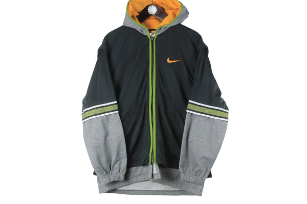 Vintage Nike Track Jacket Small / Medium