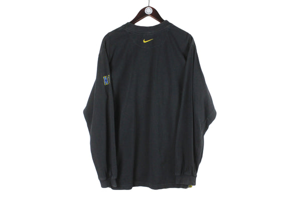 Vintage Nike Sweatshirt Large