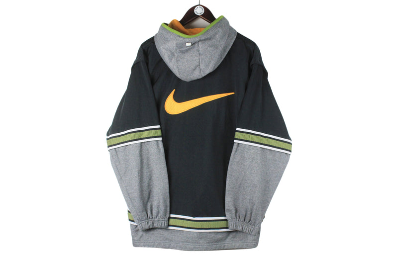Vintage Nike Track Jacket Small / Medium