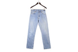 Vintage Levi's 501 Jeans W 30 L 32